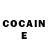 Cocaine 99% Sergey Lossev